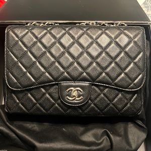Chanel Single flap Classic